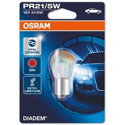 Osram 7538LDR PR21W/5W DIADEM - 1 kus