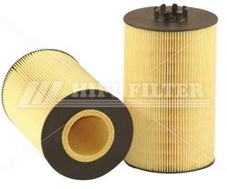 Hifi filter olejový SO 7081