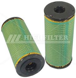 Hifi filter olejový SO 11075