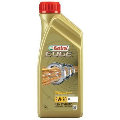 Castrol Edge 5W-30 LL 1L (504.00/507.00)
