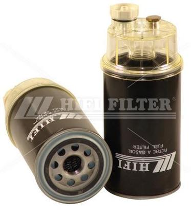 Hifi filter paliva SN 1240B