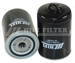 Hifi filter olejový SO 580