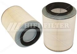 hifi filter vzduchový SA 8106