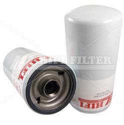 Hifi filter olejový SO 11029