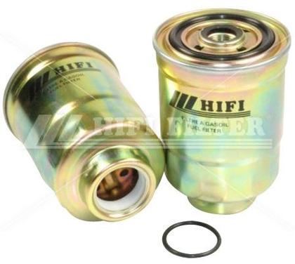 Hifi filter paliva FT 6243