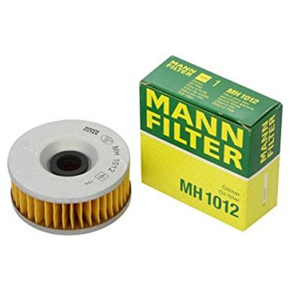 filter olejový mann MH 1012