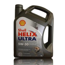 Shell helix ULTRA 5W-30 4L