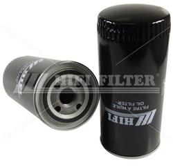 Hifi filter olejový SO 3376
