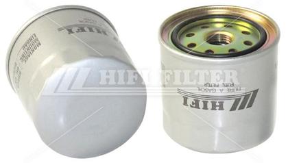 Hifi filter paliva FT 6238