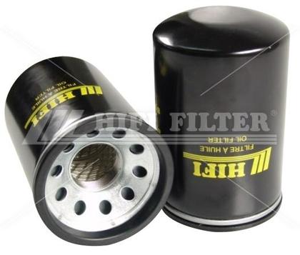 Hifi filter olejový SO 10006