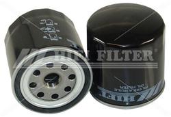 Hifi filter olejový SO 3335