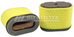 Hifi filter vzduchový SA 12727 = SL1454/1