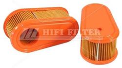Hifi filter vzduchový SA 12444