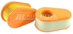 Hifi filter vzduchový SA 12408