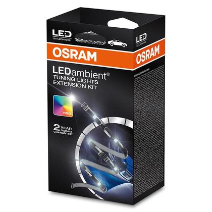 Osram LEDINT202 12V 1,5W LED ambient rozširujúca sada – Tuning Lights Base Kit | LED styling lights