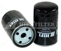 Hifi filter olejový SO 6943