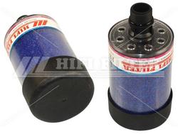 Hifi filter odvzdušňovací FS 516