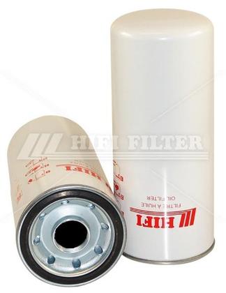 Hifi filter olejový SO 10078