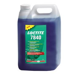 LOCTITE SF 7840 čistič dielcov Cleaner/Degreaser   5l (natural blue )