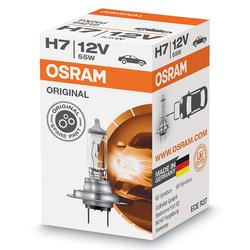 Osram H7 12V 55W PX26d CLC