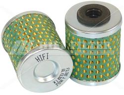 Hifi filter olejový SO 7095