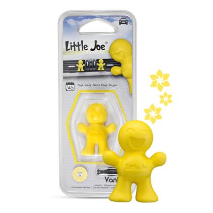 Little Joe 3D-Vanilla
