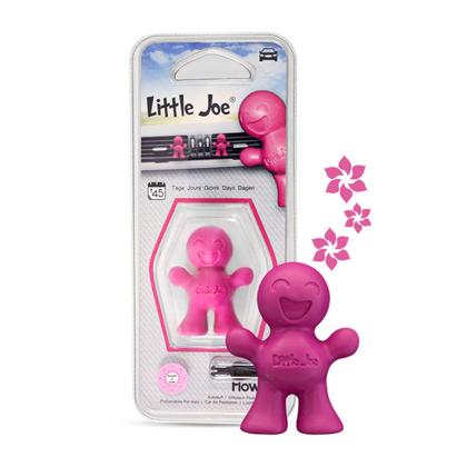 Little Joe 3D-Flower