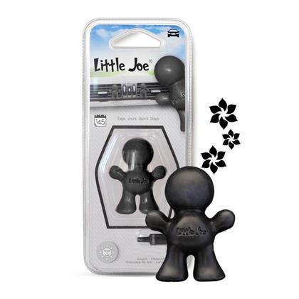 Little Joe 3D-Black Velvet