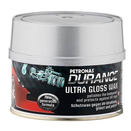 PETRONAS Ultra gloss wax - Ultra lesklý vosk 250 ml