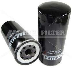 Hifi filter olejový SO 11080
