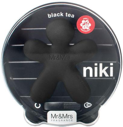 Niki-Black Tea
