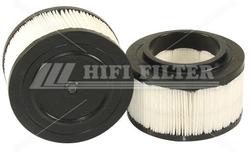Hifi filter vzduchový SA 6092