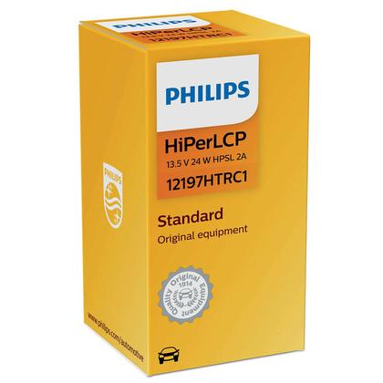 Philips 13,5V 24W HPSL 2A HiPerLCP