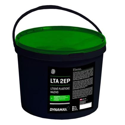 plastické mazivo Dynamax LTA2 EP 9kg centrálne mazanie