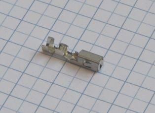 Dutinka MINI F280 - 2,8x0,8 mm
