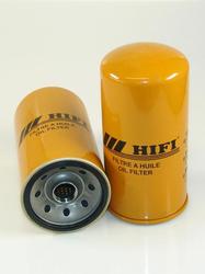 Hifi filter olejový SO 6074