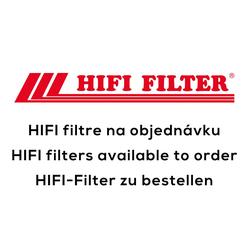 Hifi filter na objednávku / Hifi filter available to order / Hifi-Filter auf Bestellung erhältlich