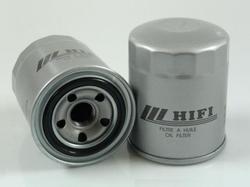 Hifi filter olejový SO 6115
