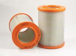 Hifi filter vzduchový SA 678