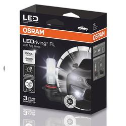 Osram LEDriving FOG LAMP H10 12V 13W PY20D 2ks