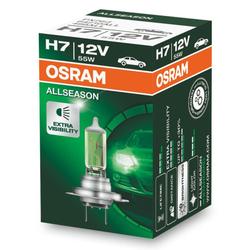 Osram Allseason super H7 12V 55W PX26D