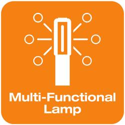 Osram multifunkčné svietidlo LEDinspect UTILITY1000