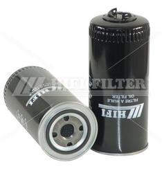 Hifi filter olejový SO 7029