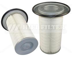 Hifi filter vzduchový SA 19817