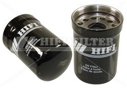 Hifi filter olejový SO 10114