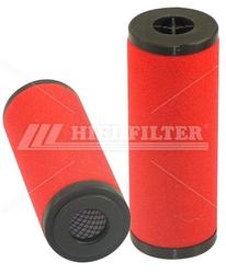 Hifi filter vzduchový SI43302 zelená vložka 0,1mic.