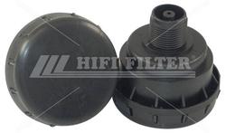 Hifi filter odvzdušňovací FS 244