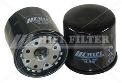 Hifi filter olejový T 1639