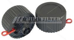 Hifi filter odvzdušňovací FS 327