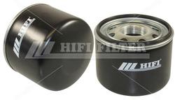 Hifi filter odvzdušňovací FSR 504